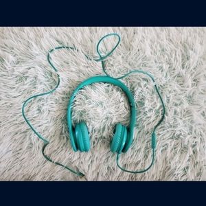 Beats by Dre - Teal